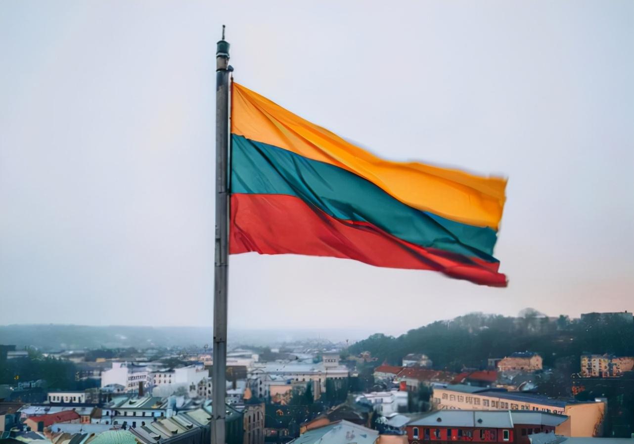 别当中国好欺负立陶宛终于出了个明白人坚决支持北京冬奥会