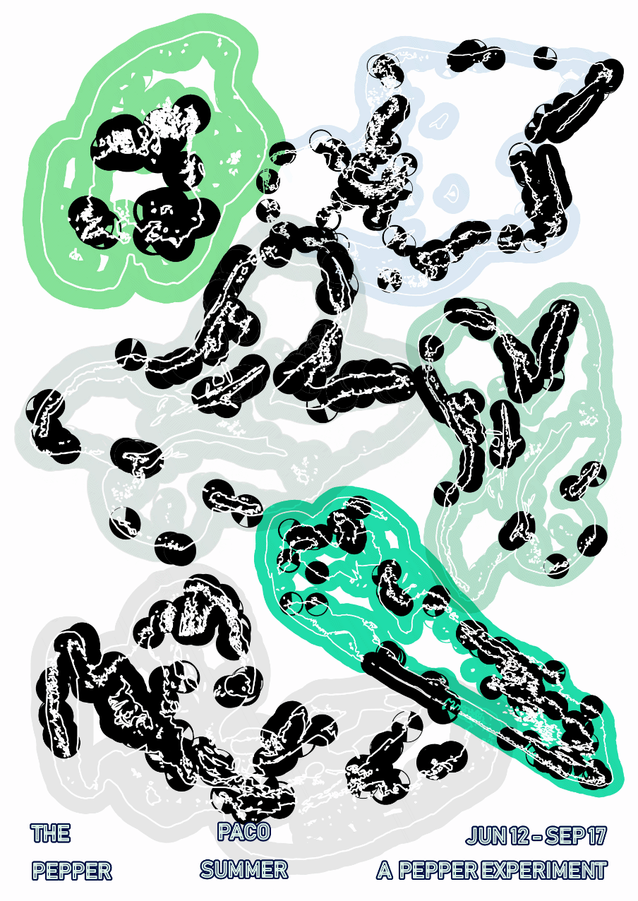 第二十四届白金创意国际大赛获奖作品 海报设计类别