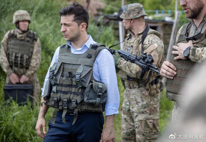 俄乌冲突第53天，乌军“斩首”俄军副司令，亚速钢铁厂被俄军包围休闲区蓝鸢梦想 - Www.slyday.coM