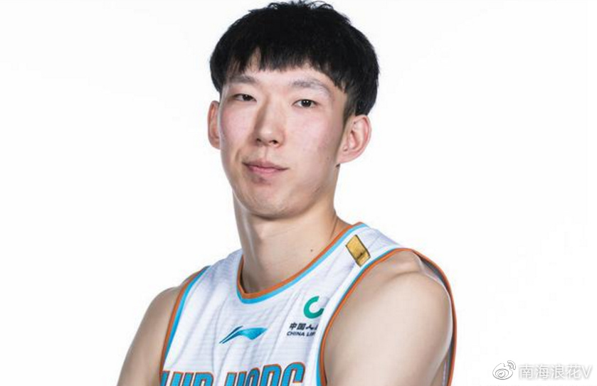新疆队CBA首秀时间确定!将继续给周琦顶薪合同,自由身离队成空