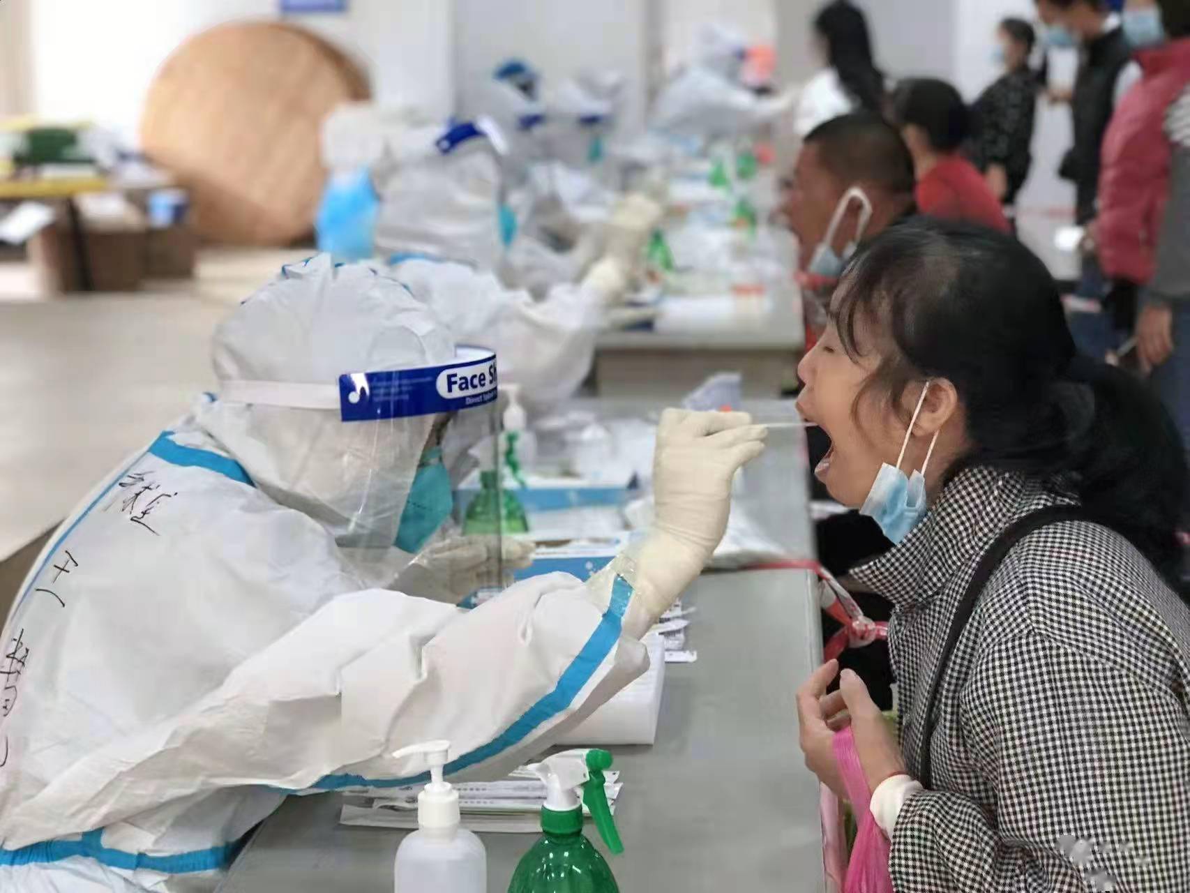 新冠肺炎疫情防控“优等生”东莞，经受住了远胜于以往的严峻考验！休闲区蓝鸢梦想 - Www.slyday.coM