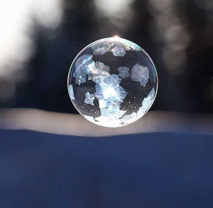 美丽的泡泡~~~ | by martin etlinger