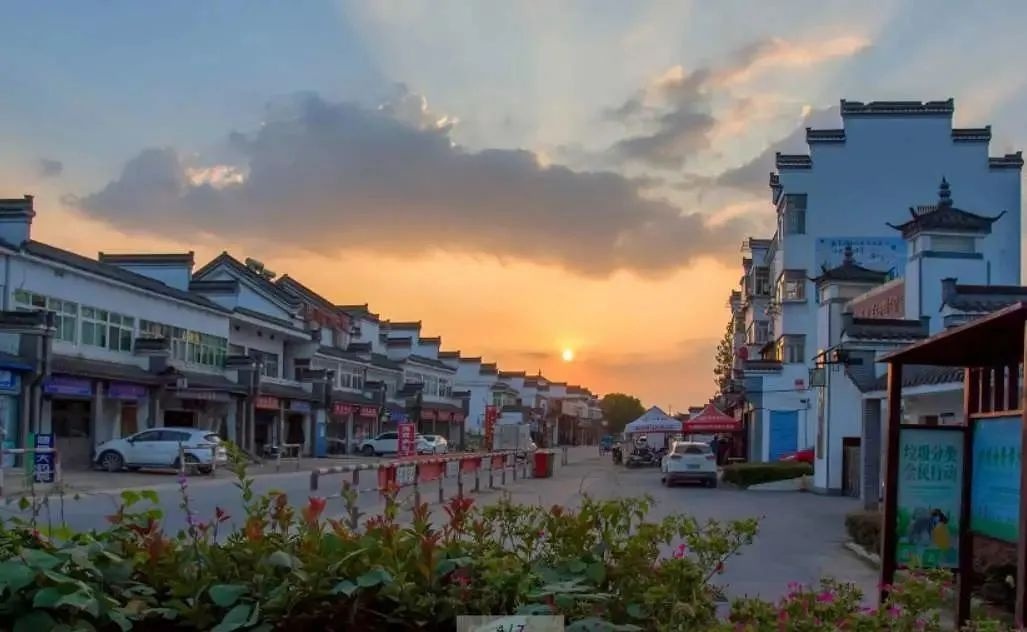 太白镇:工业振兴助力乡村振兴