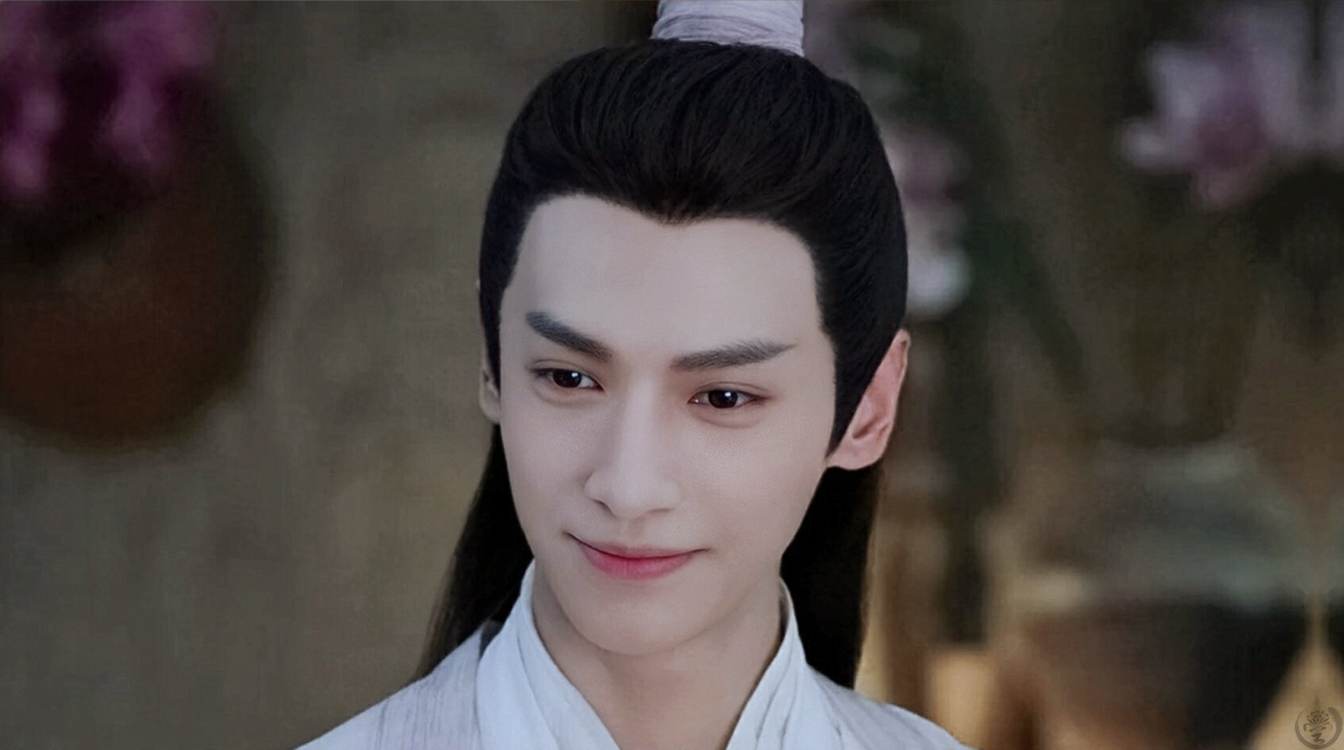 《香蜜沉沉烬如霜》男二才应该跟锦觅在一起吧