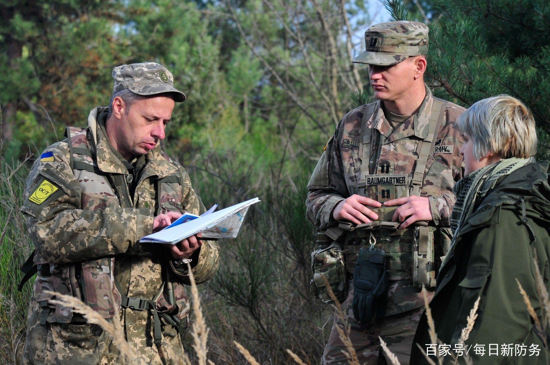 痛失挡箭牌！一旦俄开火，英军第一时间撤离，美国要挨枪子了？休闲区蓝鸢梦想 - Www.slyday.coM