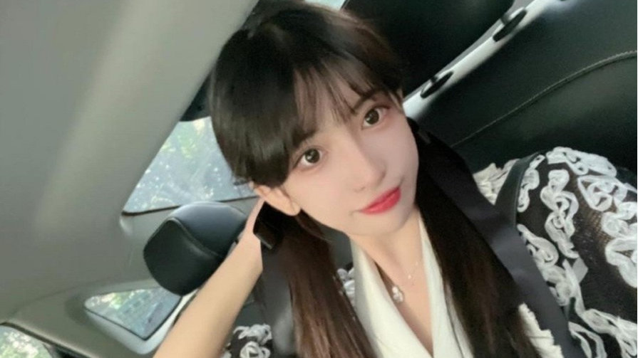 小天被迫分手?疑似被女友多次欺骗,跟LWX没有关系|墨子|女友|感情_新浪新闻