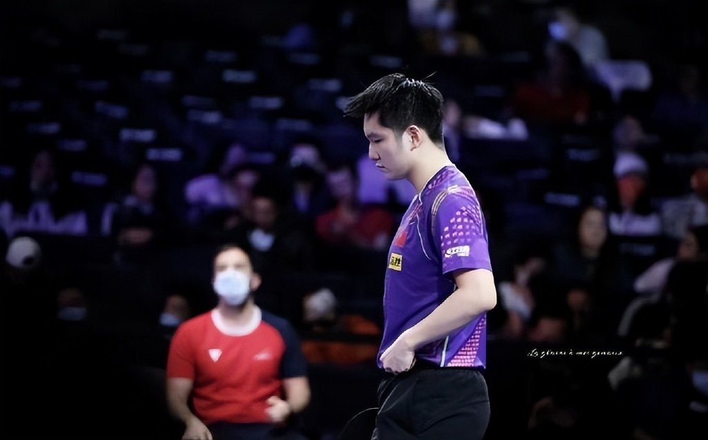 樊振东被扣1400分！国乒计划失败，倒赔420分，张本智和大赢家休闲区蓝鸢梦想 - Www.slyday.coM