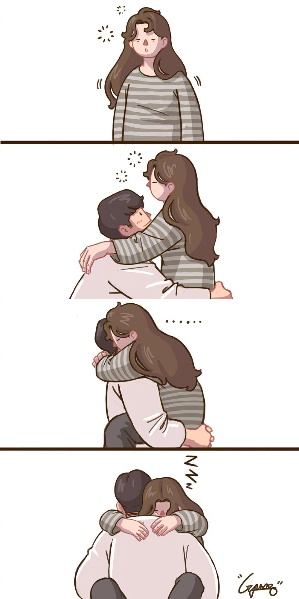 甜甜的情侣日常,一起拍成照片吧_高清图集_新浪网