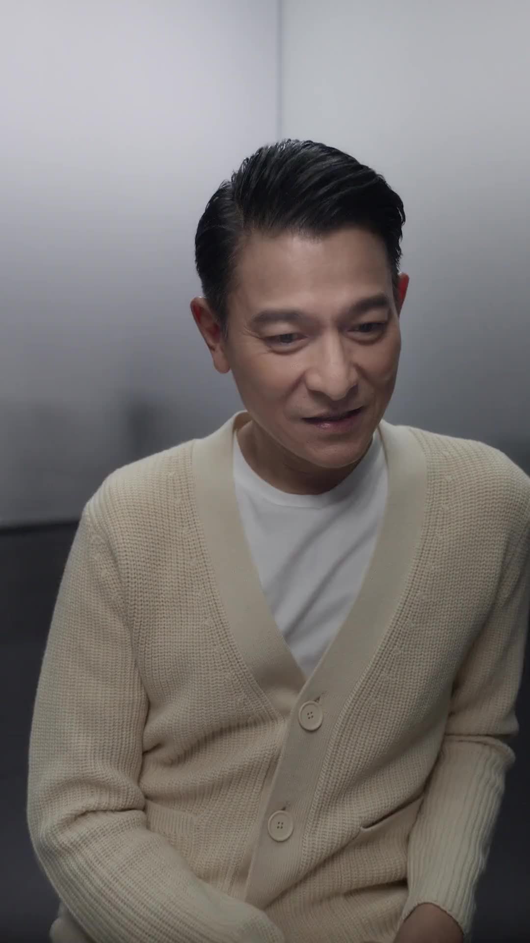 庆祝这平常的一天刘德华出道40周年抖音直播