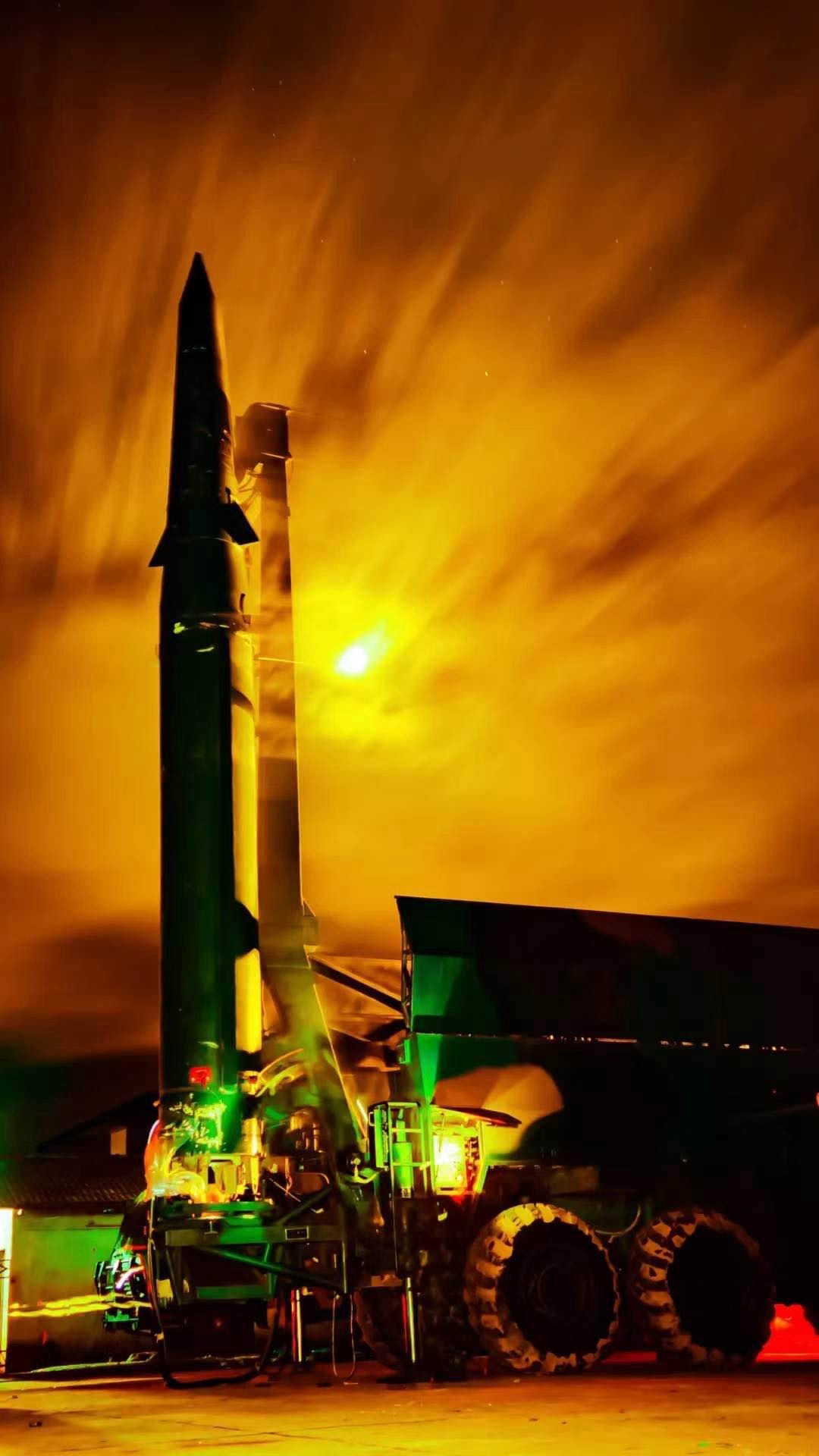 东风快递超燃壁纸来了!|超燃|壁纸|东风_新浪新闻