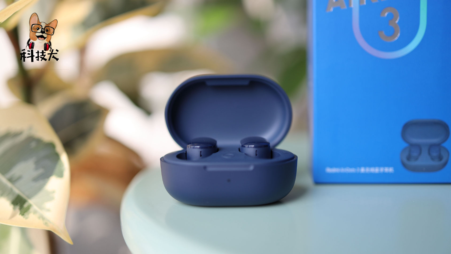 redmiairdots3真无线耳机评测百元预算好选择