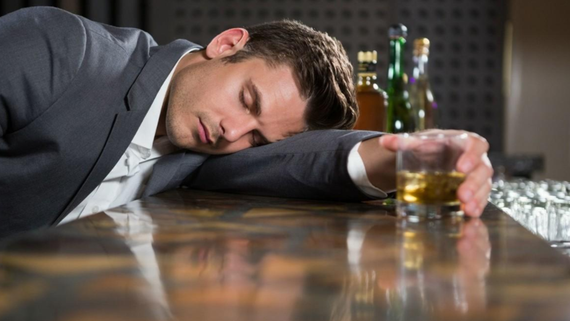 喝酒的危害喝酒有更高患癌风险我也来补刀