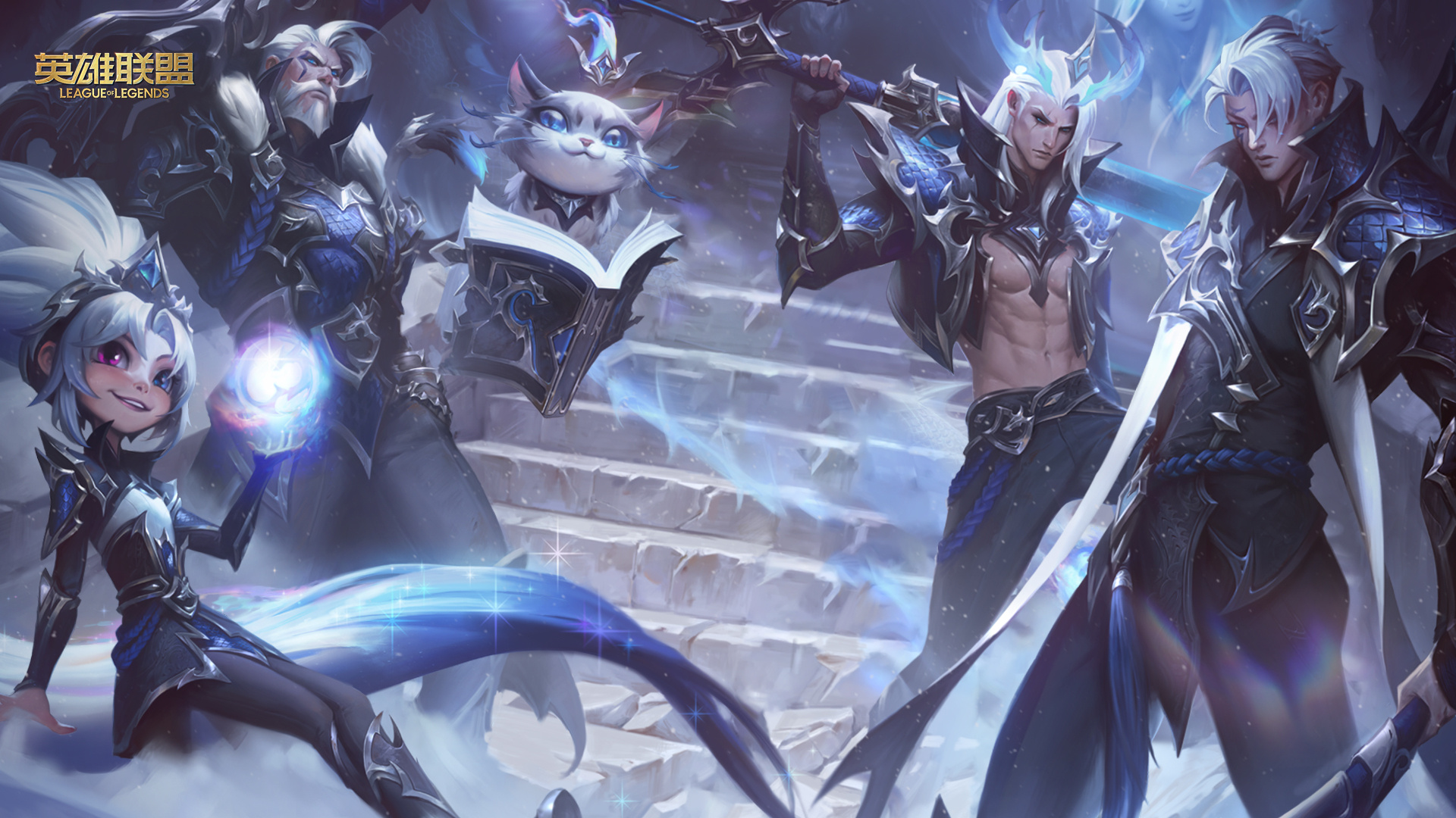 edg壁纸分享_高清图集_新浪网