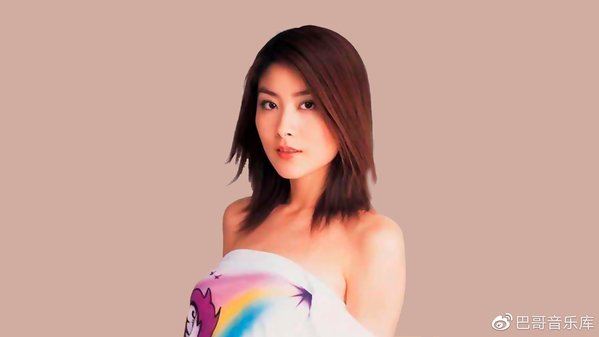 陈慧琳高清图__财经头条