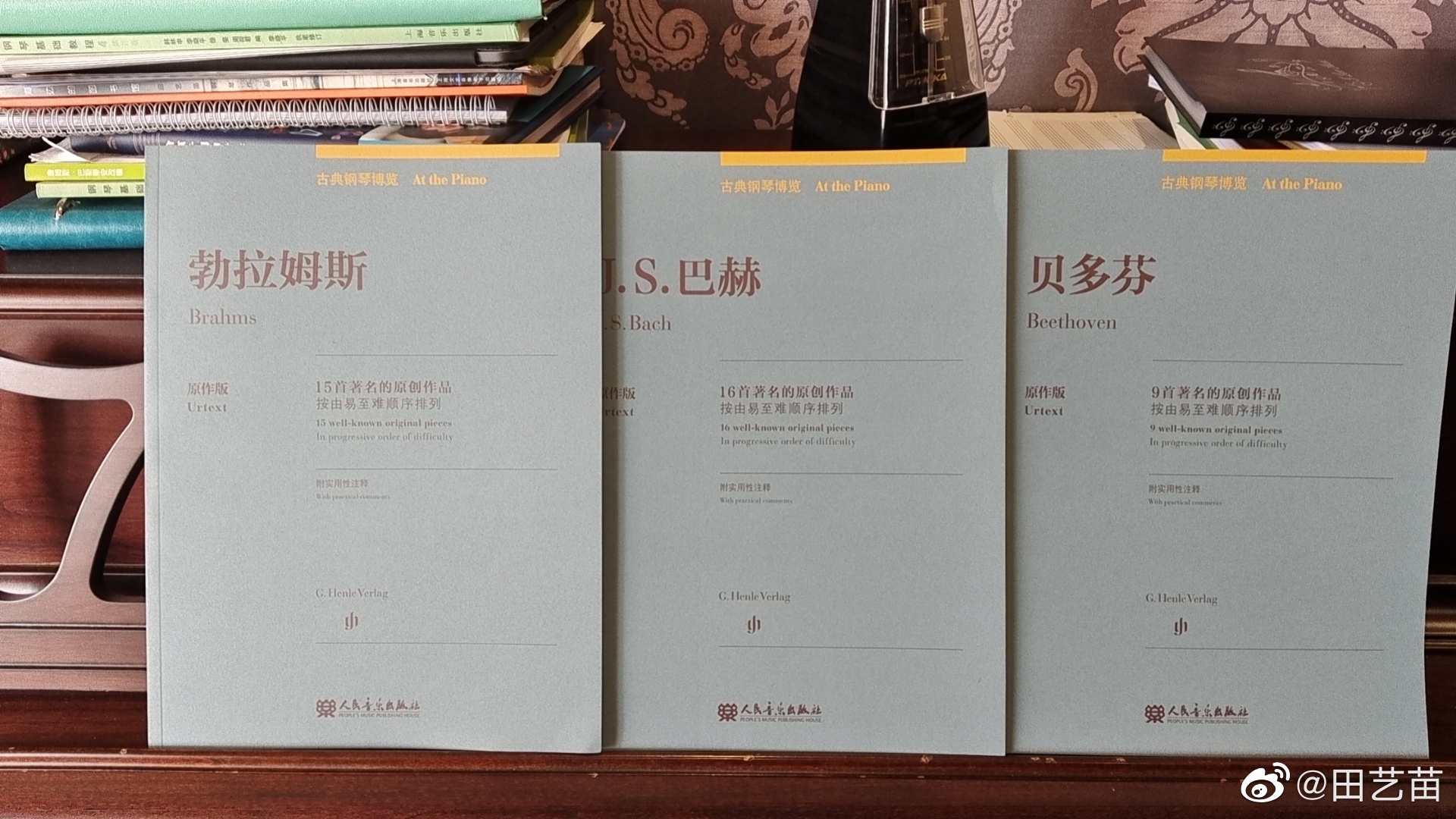 最近读的书,也推荐给大家__财经头条