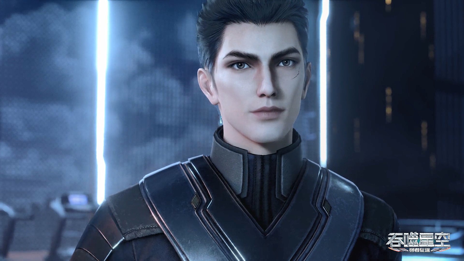 罗峰|横屏壁纸 期待罗城主回归的那一天 ……|罗峰|罗城|壁纸_新浪