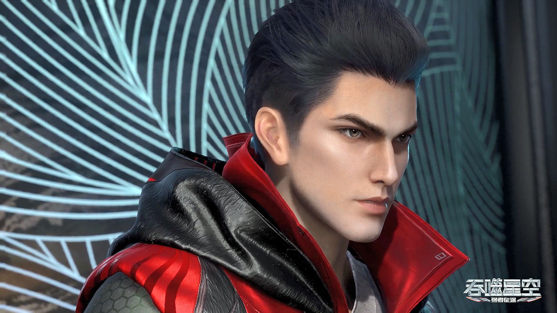 罗峰|横屏壁纸 期待罗城主回归的那一天 ……|罗峰|罗城|壁纸_新浪