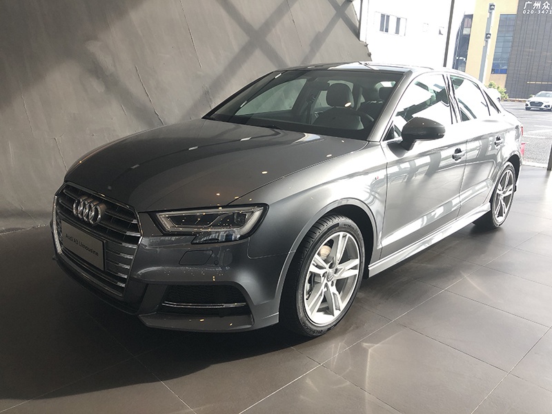 抢先看2020款奥迪a3是时候抄底了