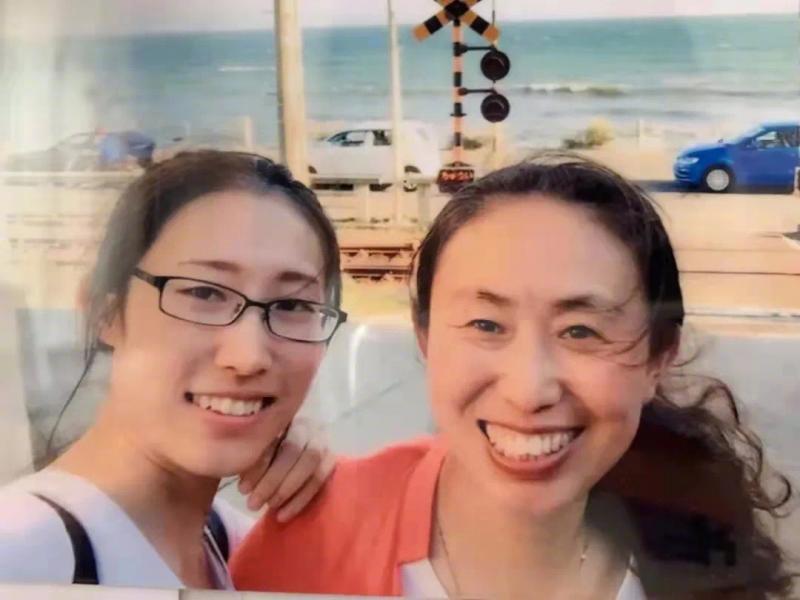 江歌案再起波澜 刘鑫上诉状曝光 独家对话当事双方|江秋莲|江歌|青岛