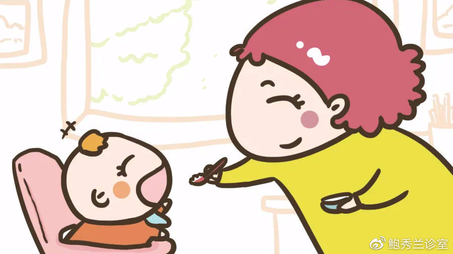 宝宝一哭就喂？小心过度喂养害了他|宝宝|喂养|过度_新浪新闻