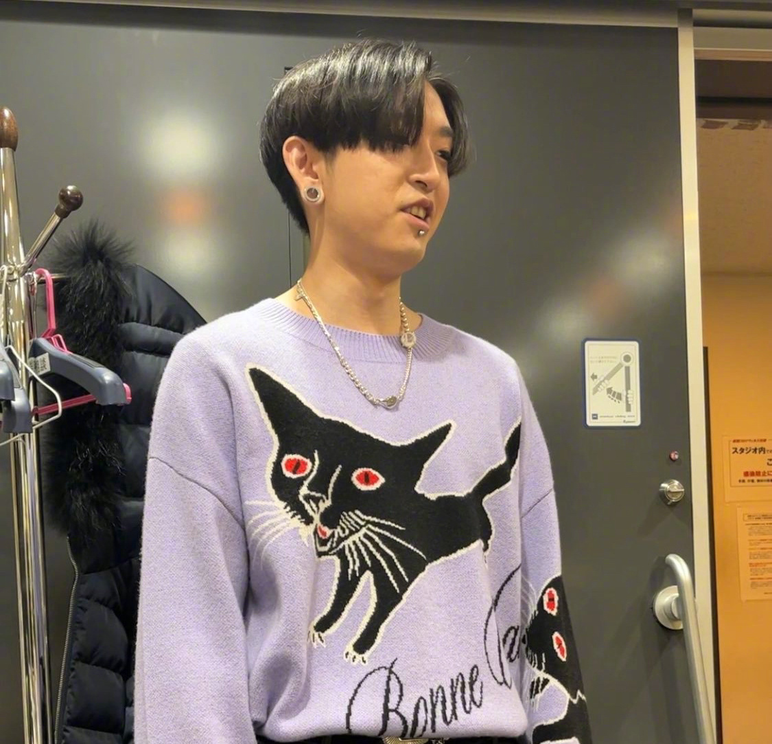 yoasobi作曲· ayase感染新冠_高清图集_新浪网