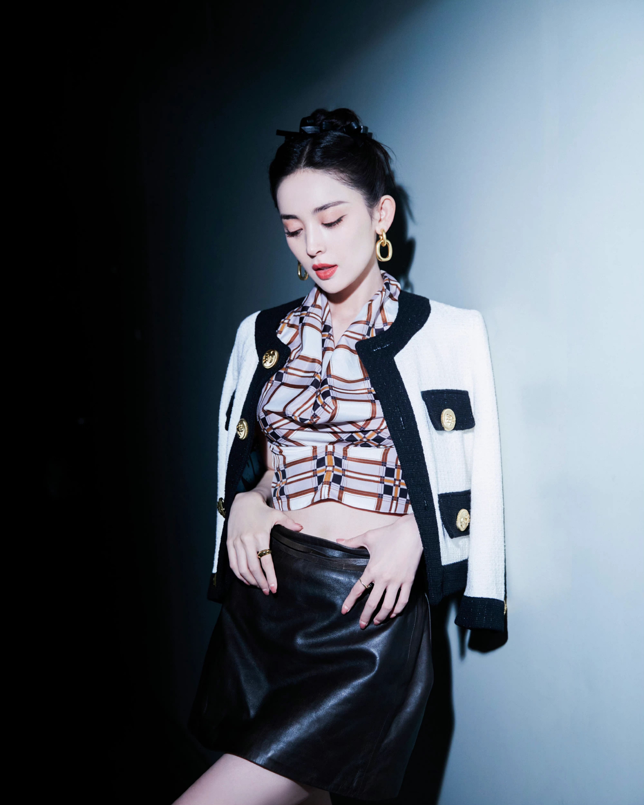 79古力娜扎