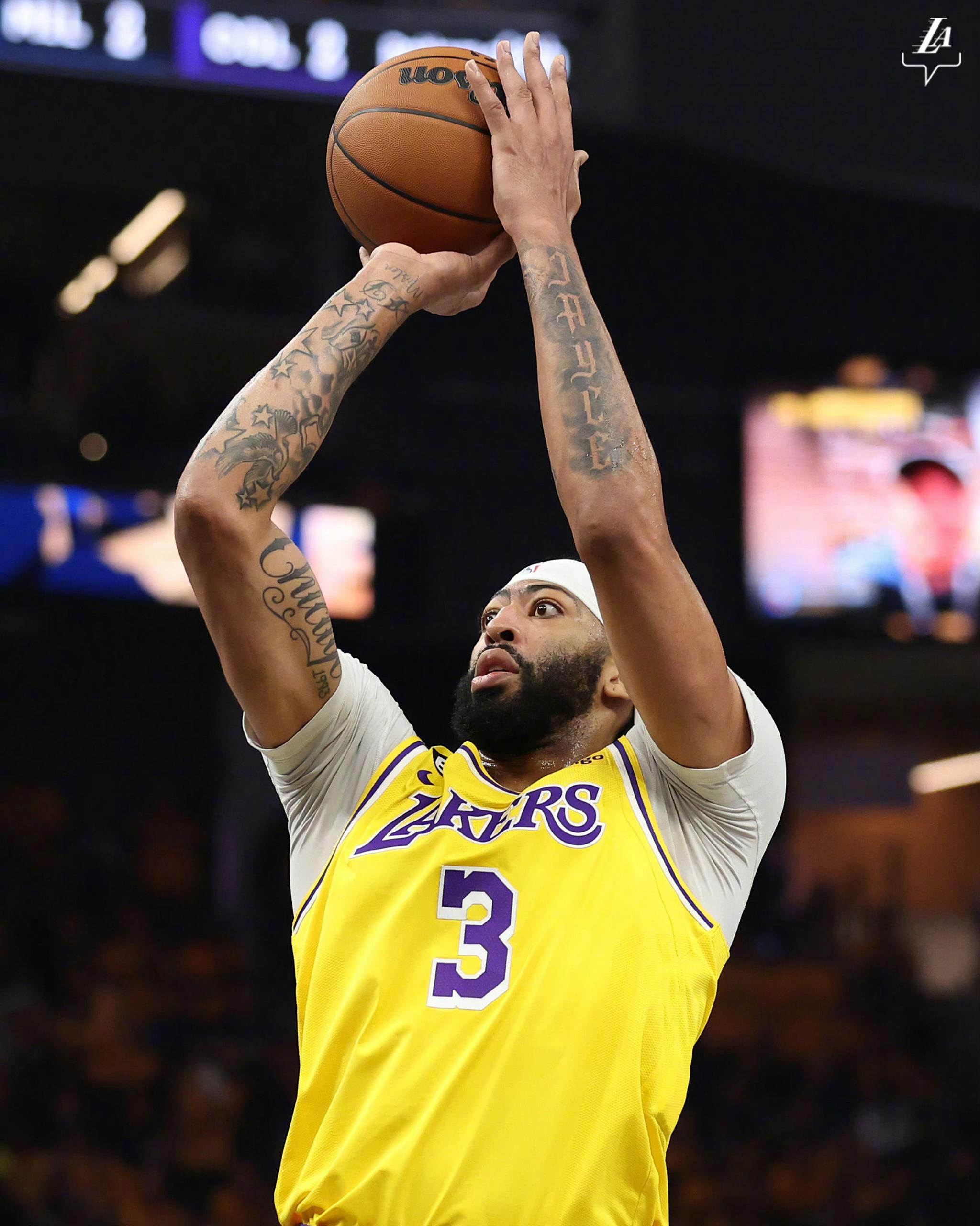 无敌了,浓眉!_高清图集_新浪网