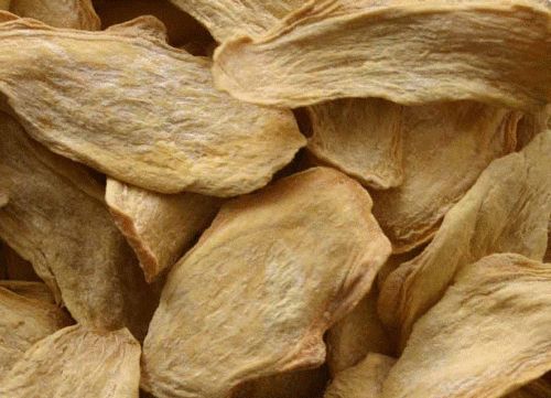 温经止血之炮姜