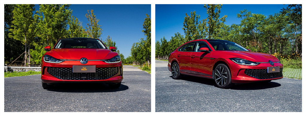 要运动也要实用，凌渡L还是思域，再次成为一个问题