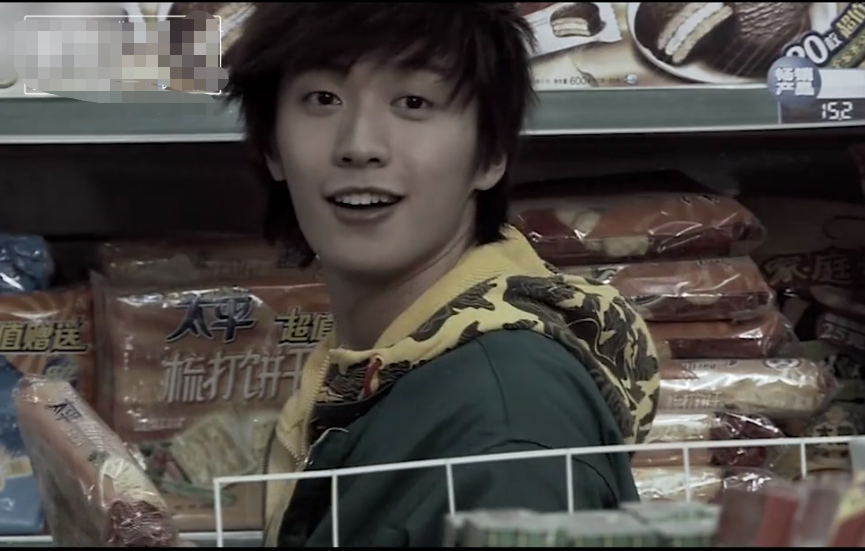 乔任梁28岁去世赵英俊43岁离世他们都曾出现在同部电影里