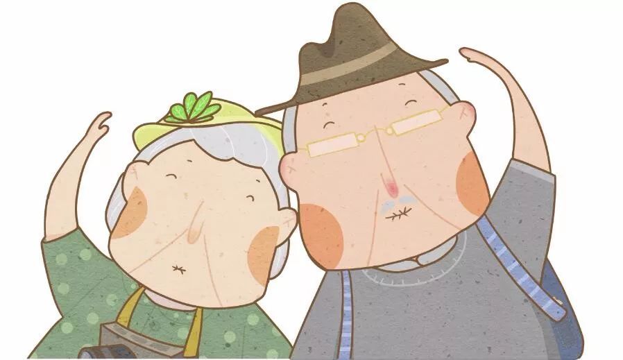 杭州百岁老人1204人!最高龄109岁,长寿秘诀是什么?