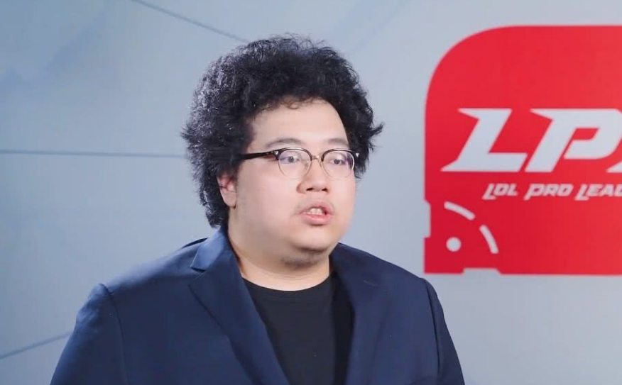 fpx官宣牛排担任主教练与doinb再次携手征战新赛季