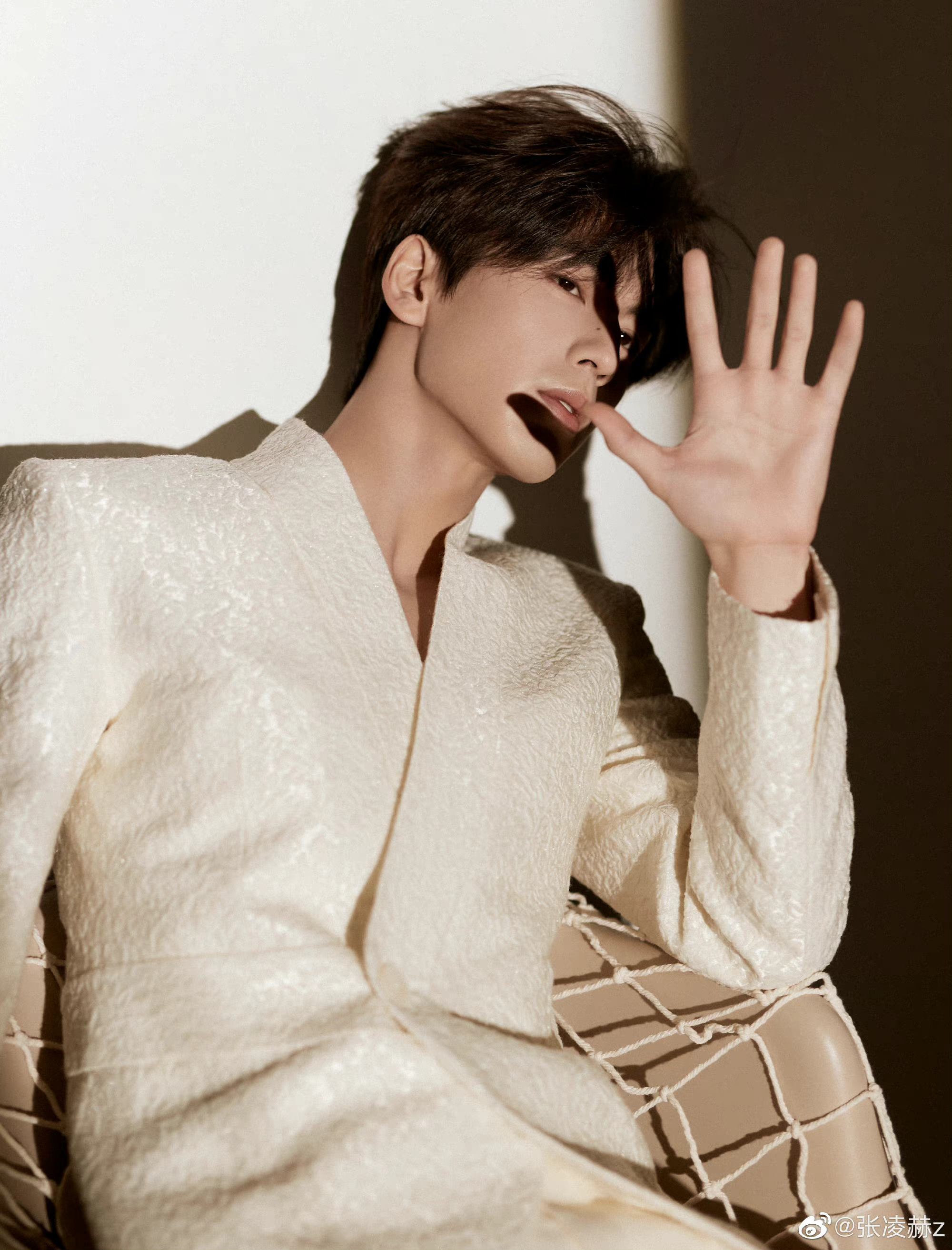 张凌赫安利无锡小笼包……__财经头条