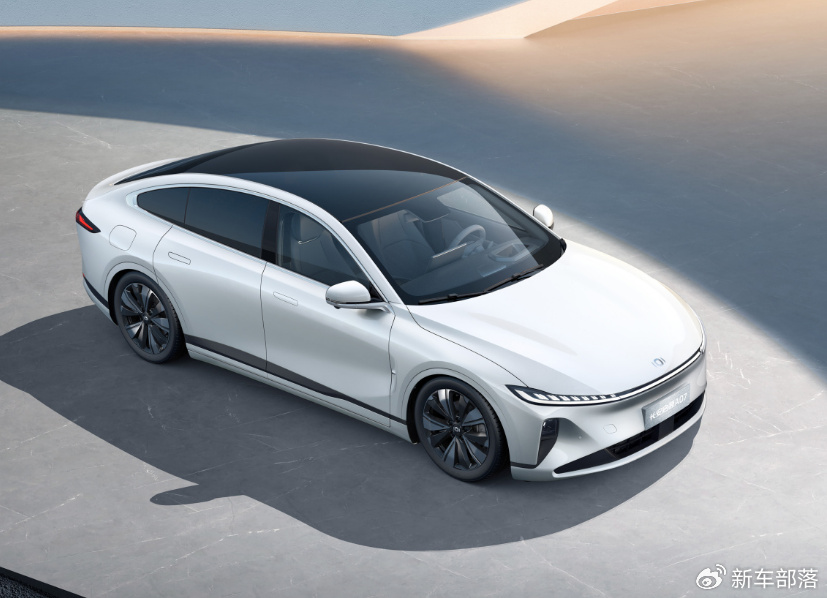 买新能源车挑花了眼？这3款颜值高、适合年轻人