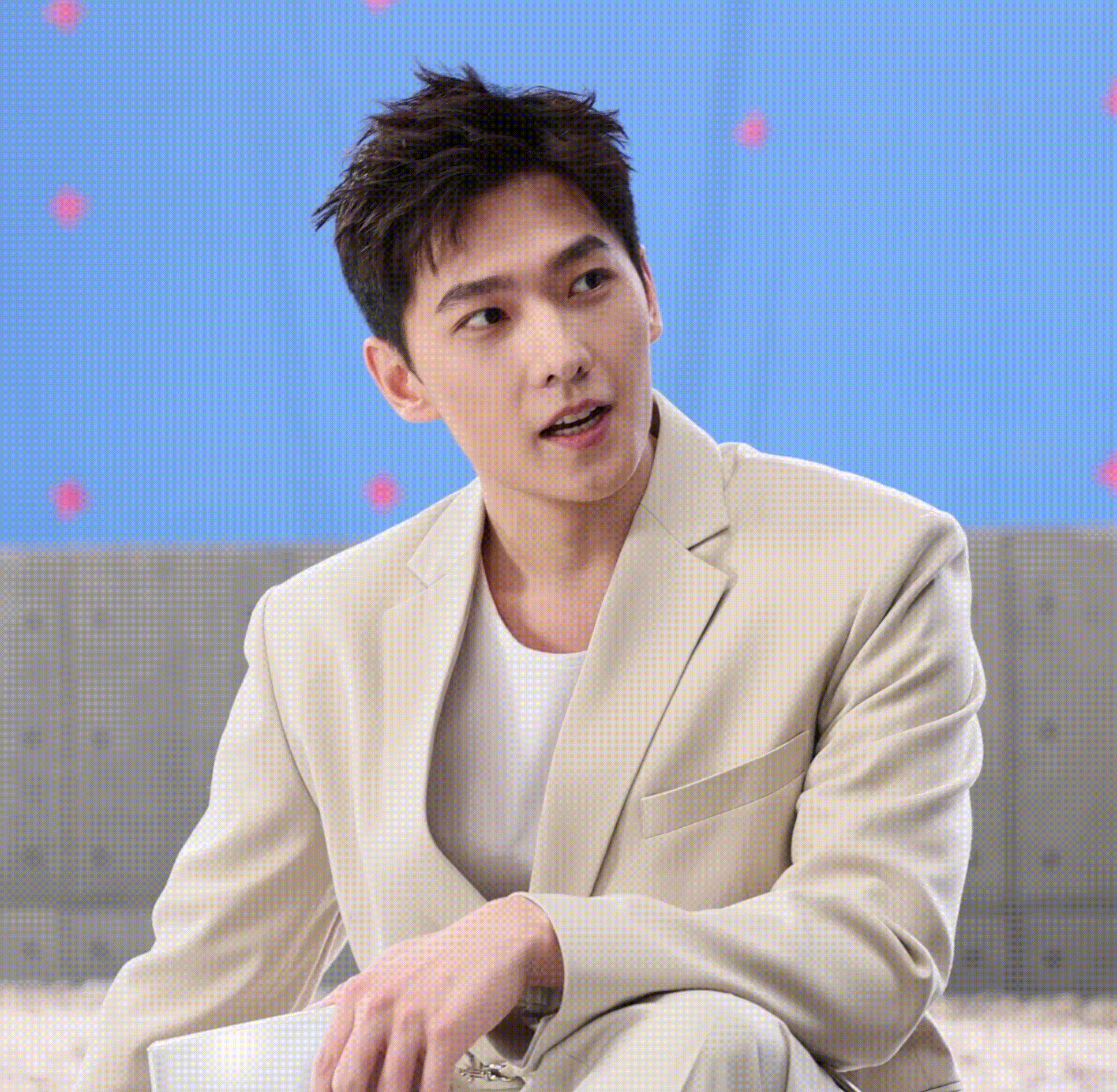 营业|杨洋|上线_新浪新闻