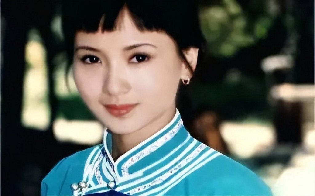 《人民的名义》中被嫌弃的“正宫娘娘”梁璐，来看看年轻时有多美__财经头条