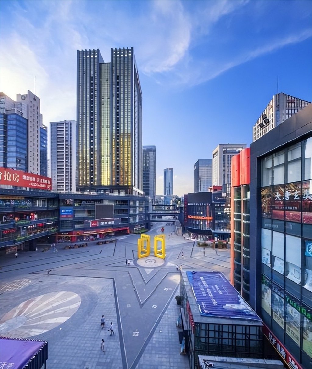 杭州滨江星光大道便捷停车攻略