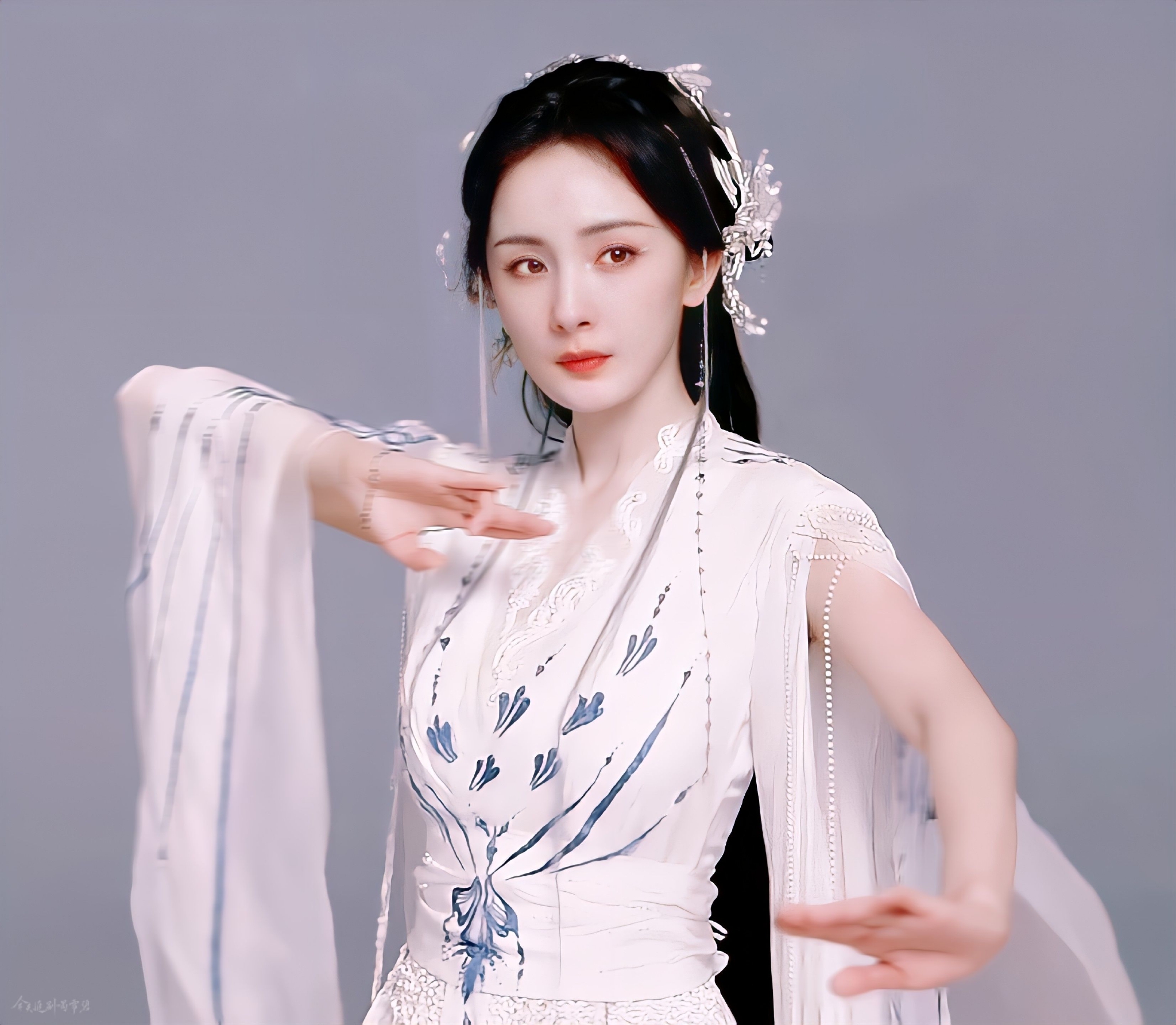 我的天这真的不是夕瑶吗