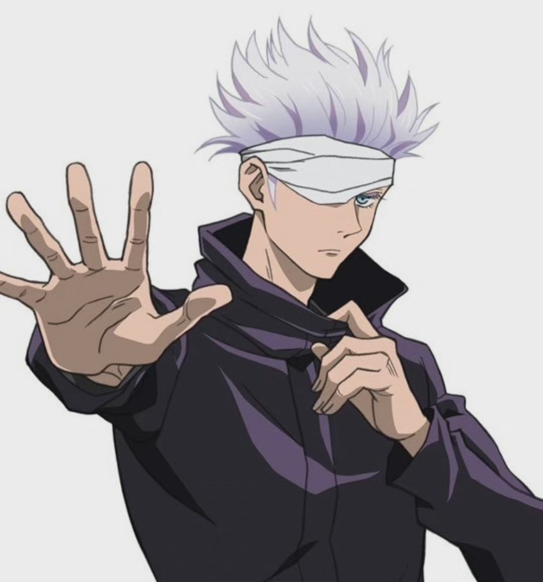 剧场版动画「 0」公布五条悟全新设定图! 老师换眼罩了__财经头条