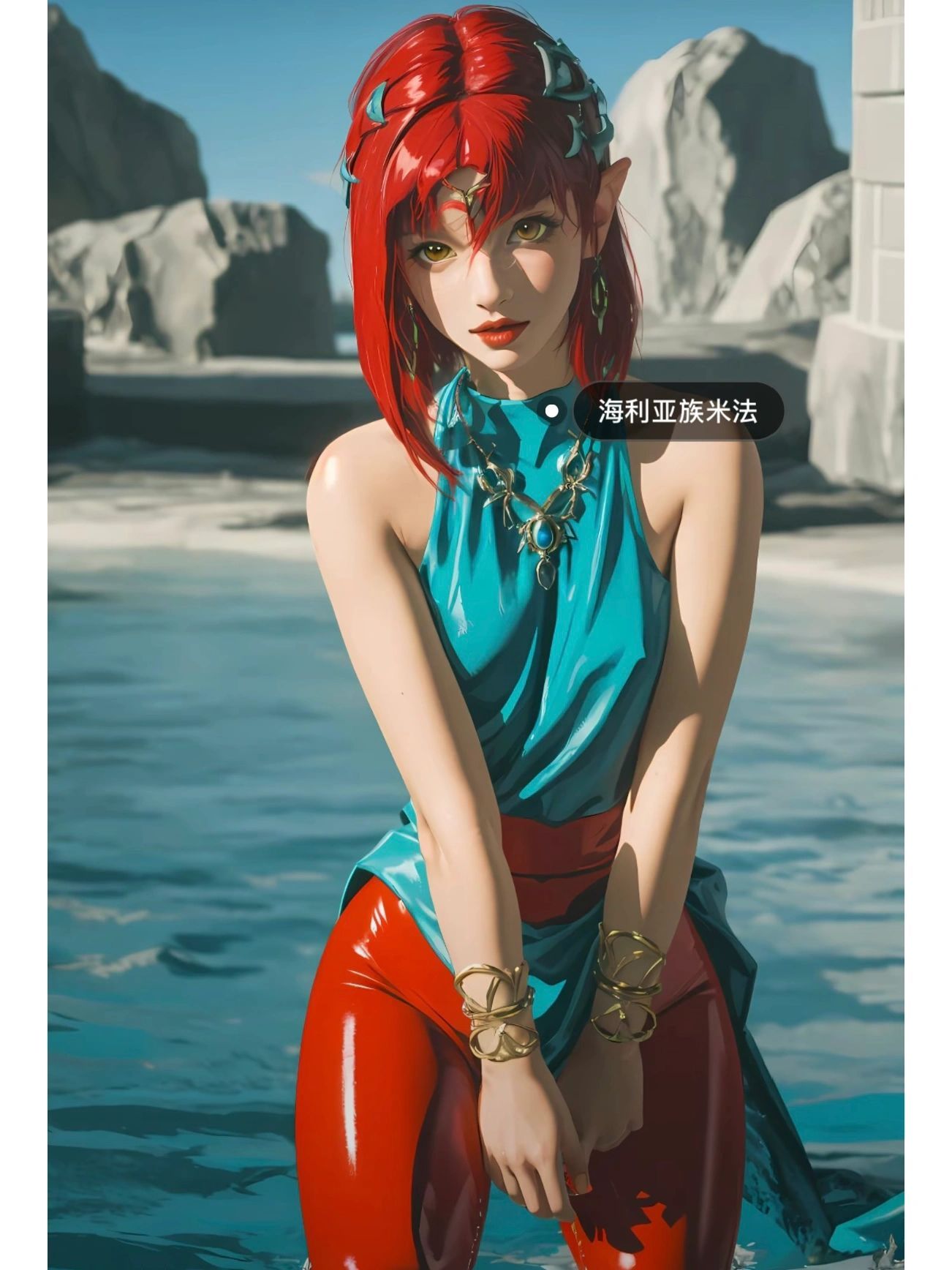 假如米法是这样冷知识……_高清图集_新浪网