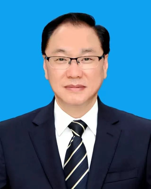 人事余国东任重庆市生态环境局局长