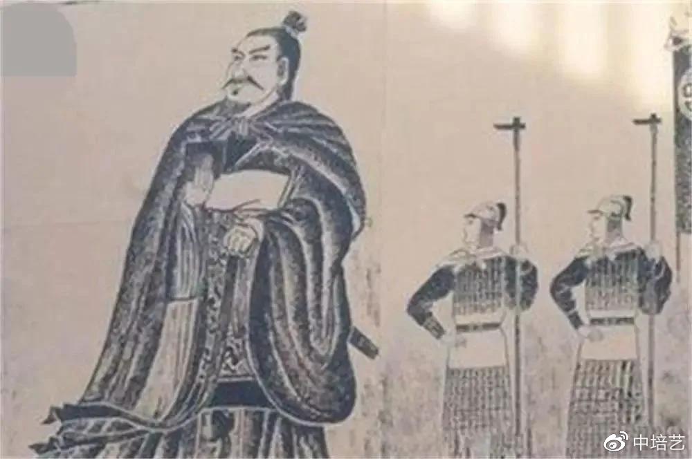 夏王朝中兴之下的暗流,一次交易而引发的战争,商王朝的崛起之路