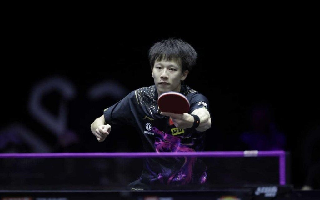 樊振东被扣1400分！国乒计划失败，倒赔420分，张本智和大赢家休闲区蓝鸢梦想 - Www.slyday.coM