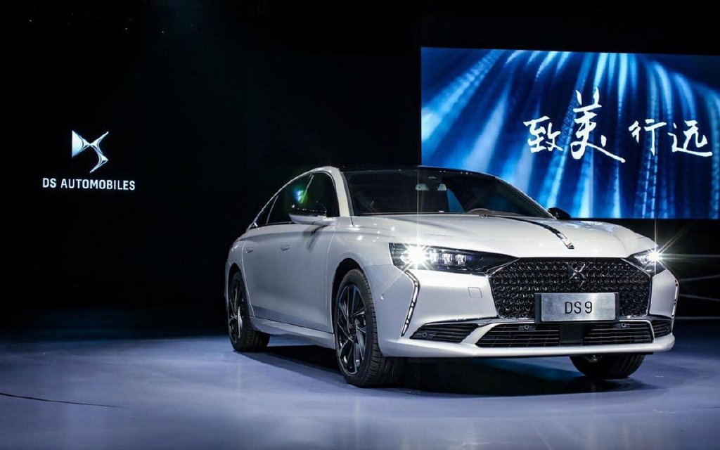 销量最惨的豪华品牌，7月仅售47辆新车，是时候退出中国市场了？休闲区蓝鸢梦想 - Www.slyday.coM