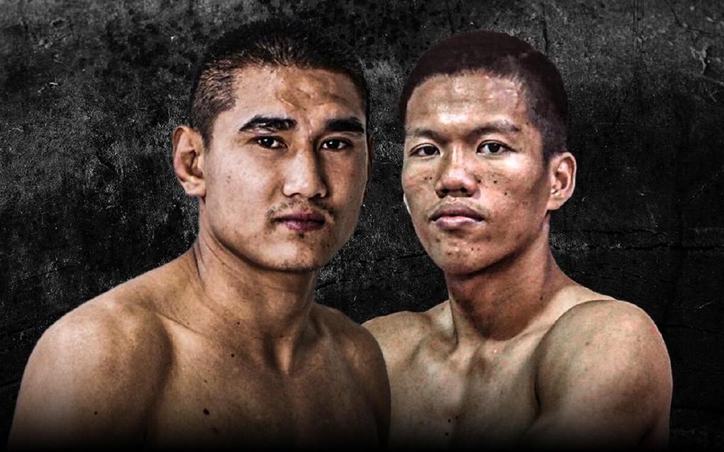 ONE周五格斗夜5开战! 9场泰拳、3场综合格斗一次看过瘾
