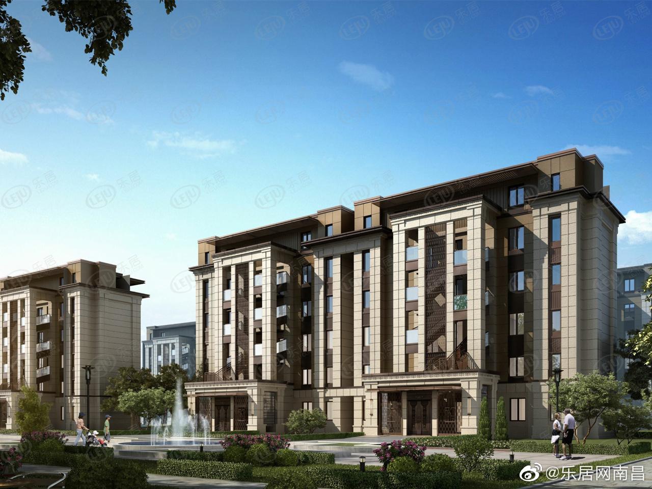 石景山首创禧悦学府二期_高清图集_新浪网