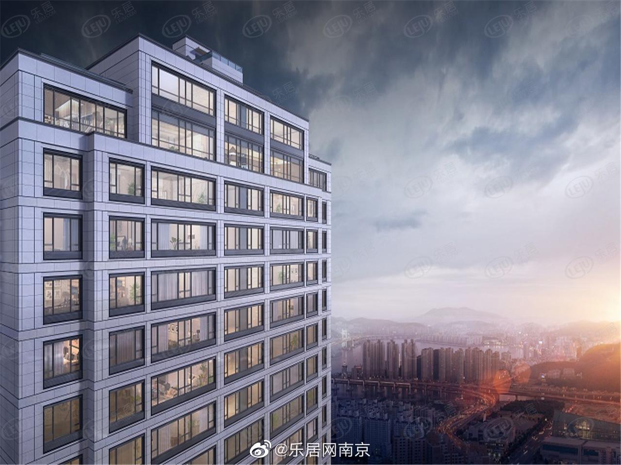 秦淮金基望樾府__财经头条