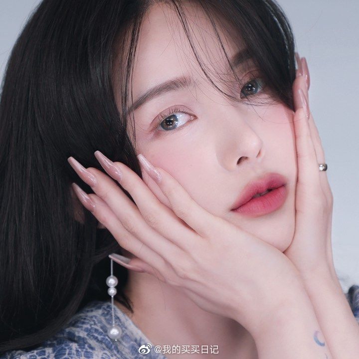 pony小姐姐的部分妆容合集|百变的妆容风格款款都能轻松驾驭……_高清