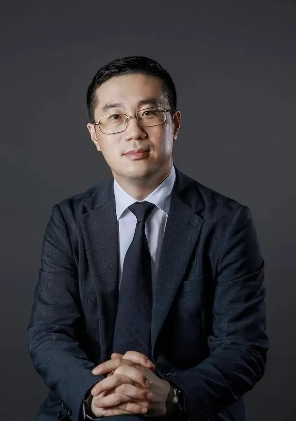 李鹏程出任CMO,大众安徽破局“本土化2.0”-新浪汽车