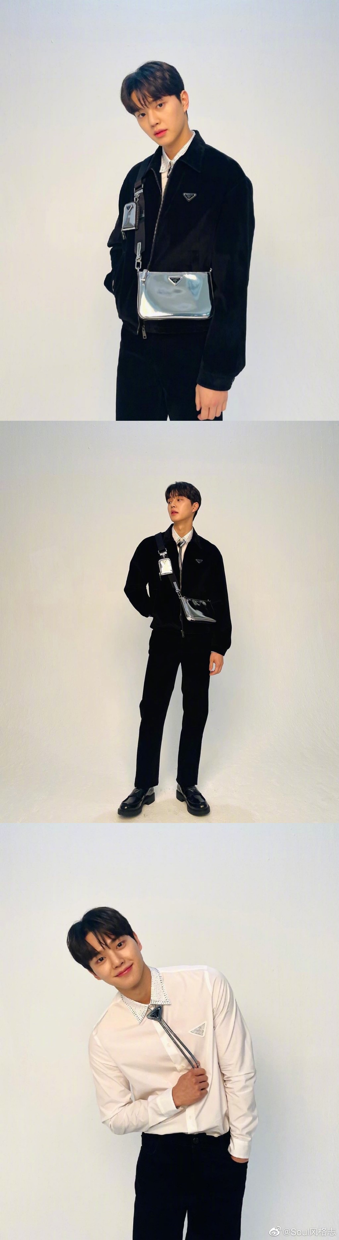 宋江近日ins生活照合集 在近期热播剧《气象厅的人们》_高清图集_新浪